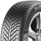Semperit AllSeason-Grip XL FR BSW 3PMSF DOT23