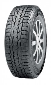 Nokian WR C3 DOT19