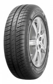 Dunlop StreetResponse 2 DOT22