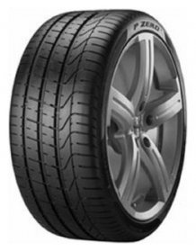 Pirelli P Zero KS XL MFS J