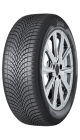 Sava All Weather BSW M+S 3PMSF DOT23
