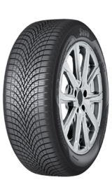 Sava All Weather BSW M+S 3PMSF DOT23