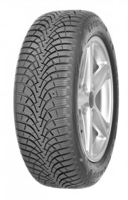 Goodyear UltraGrip 9+ 3PMSF DOT22