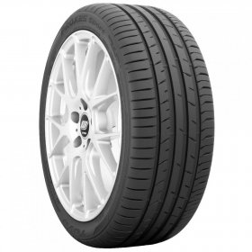 Toyo Proxes Sport SUV XL DOT23