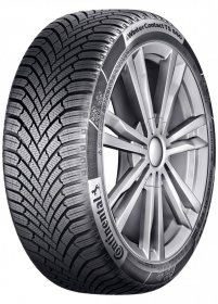 Continental WinterContact TS 860 3PMSF DOT22