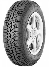Continental ContiContact CT22 TL