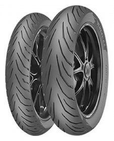 Pirelli Angel City Rear M/C