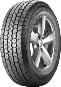 Goodyear Cargo Vector 3PMSF TL DOT22