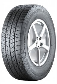 Continental VanContact Winter 3PMSF TL