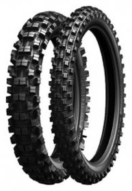 Michelin Starcross 5 Medium DOT22