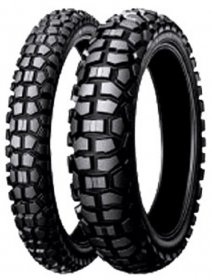 Dunlop D605 Front