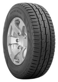 Toyo Observe Van 3PMSF 8PR