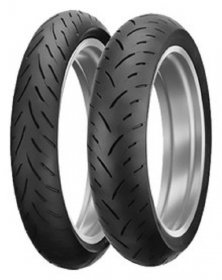 Dunlop Sportmax GPR 300 DOT22