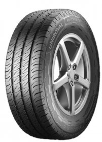 Uniroyal Rain Max 3 DOT22