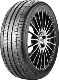 Michelin Pilot Sport 3 XL ZP MOE * FSL