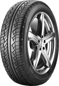 Michelin 4x4 Diamaris FSL N1 XL DOT21