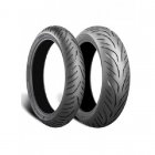 Bridgestone Battlax Sport Touring T32 Front DOT21