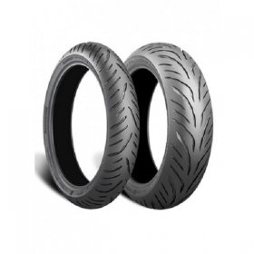Bridgestone Battlax Sport Touring T32 Front DOT21
