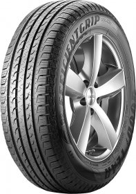 Goodyear EfficientGrip SUV M+S DOT19