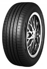 Nankang Cross Sport SP-9 TL