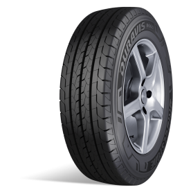 Bridgestone Duravis R660 Eco MO TL