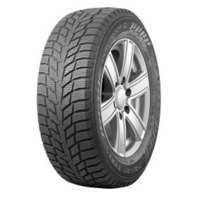Nokian Snowproof C 3PMSF