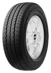 Maxxis Vansmart MCV3+ TL