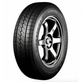 Firestone VanHawk Multiseason 3PMSF TL DOT22