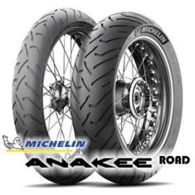 Michelin Anakee Road F TT