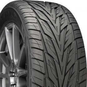 Toyo Proxes ST III DOT22