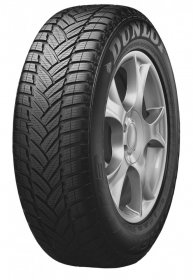 Dunlop Grandtrek WT M3 DOT22