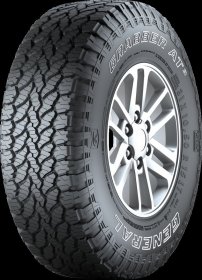 General Tire Grabber AT3 XL