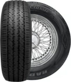 Radar Dimax Classic WSW