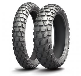 Michelin Anakee Wild Front DOT22