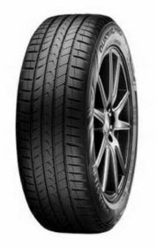 Vredestein Quatrac Pro 3PMSF