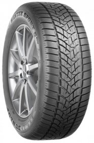 Dunlop Winter Sport 5 MO XL