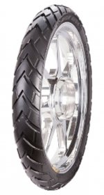Avon Trekrider AV84 TL Front DOT22