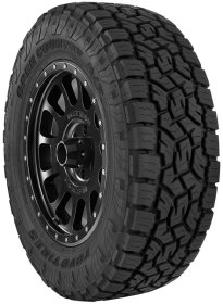 Toyo Open Country A/T III M+S