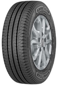 Goodyear EfficientGrip Cargo 2 6PR BSW