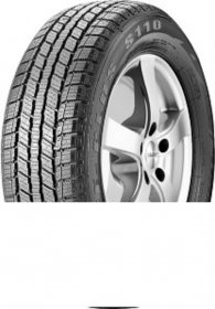 Tristar Snowpower 3PMSF TL