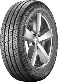 Continental Vanco™ 2 8PR DOT18