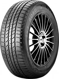 Fulda 4x4 Road DOT17