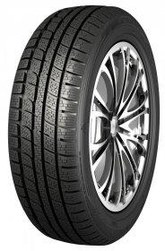Nankang Winter Activa SV-55 XL 3PMSF M+S