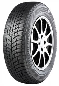 Bridgestone Blizzak LM 001 * 3PMSF