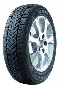 Maxxis All Season AP2 BSW 3PMSF