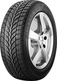 Bridgestone Blizzak LM-32 AO 3PMSF M+S DOT18