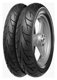 Continental ContiGo! J TT DOT21