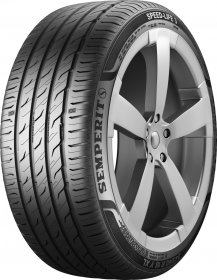 Semperit Speed-Life 3 DOT22