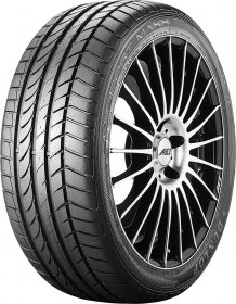 Dunlop SP Sport Maxx J XL