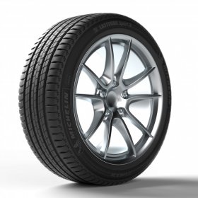 Michelin Latitude Sport 3 XL MO